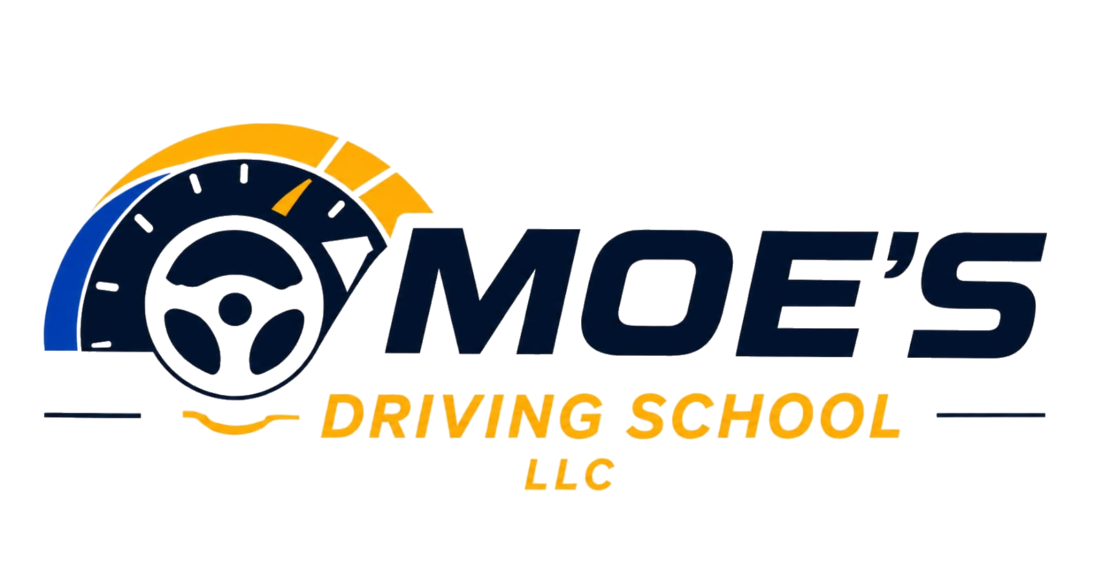 Moe's Driving School